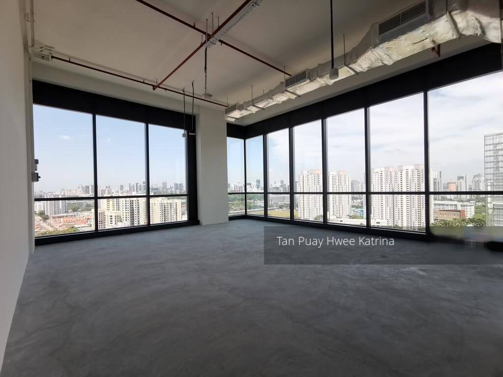 Centrium Square (D8), Office #305990701